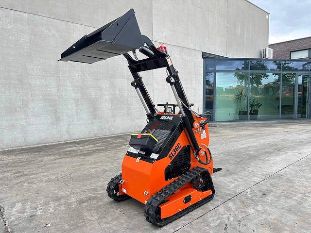 Sdlool - 2026 - sl36c - rupslader - afbeelding 17 van  35