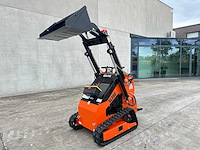 Sdlool - 2026 - sl36c - rupslader - afbeelding 17 van  35