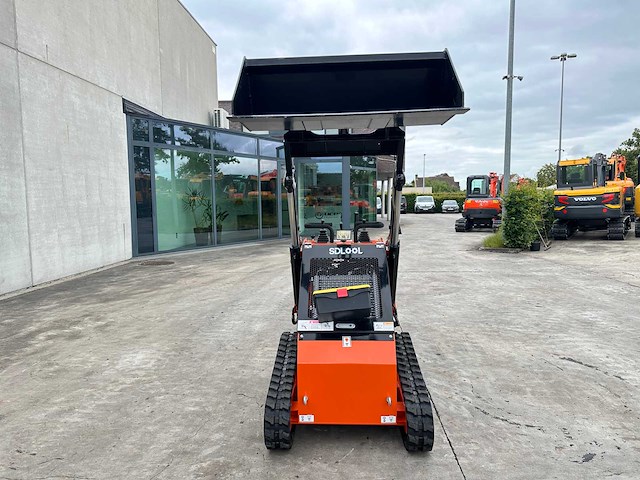 Sdlool - 2026 - sl36c - rupslader - afbeelding 32 van  35