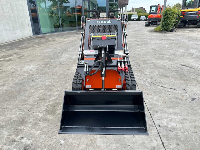 Sdlool - 2026 - sl36c - rupslader - afbeelding 12 van  35