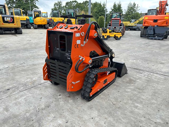 Sdlool - 2026 - sl36c - rupslader - afbeelding 27 van  35