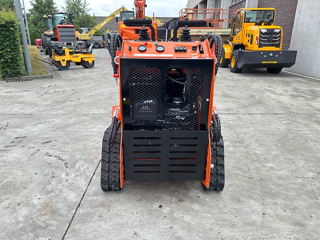 Sdlool - 2026 - sl36c - rupslader - afbeelding 28 van  35