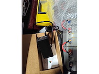 Sdlool - 26 - cpd15 - vorkheftruck elektricsh - afbeelding 3 van  16