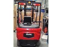 Sdlool - 26 - cpd15 - vorkheftruck elektricsh - afbeelding 9 van  16