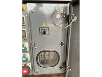 Sdmo - r110 - power generator - 2014 - afbeelding 4 van  13