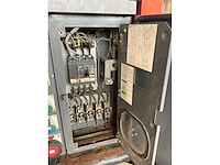 Sdmo - r110 - power generator - 2014 - afbeelding 5 van  13