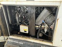 Sdmo - r22 - power generator - 2011 - afbeelding 2 van  11
