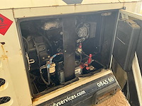 Sdmo - r22 - power generator - 2011 - afbeelding 7 van  11