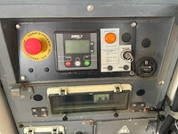 Sdmo - r22 - power generator - 2011 - afbeelding 10 van  11