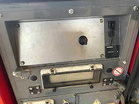 Sdmo - r22 - power generator - 2014 - afbeelding 5 van  6