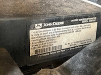 Sdmo - r66 - power generator - 2011 - afbeelding 7 van  15