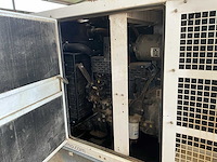 Sdmo - r66 - power generator - 2011 - afbeelding 4 van  15