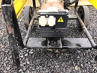 Sdmo lx4000 noodgeneratorset - afbeelding 2 van  2