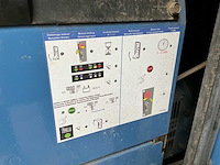 Sdmo t12k 11,5 kva stroomgenerator - afbeelding 6 van  9