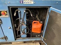 Sdmo t12k 11,5 kva stroomgenerator - afbeelding 7 van  9