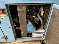 Sdmo t12k 11,5 kva stroomgenerator - afbeelding 5 van  5