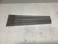 Sds boren bits, boren en beitels