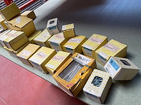 Sds boren schroeven ringen nagels - afbeelding 2 van  8