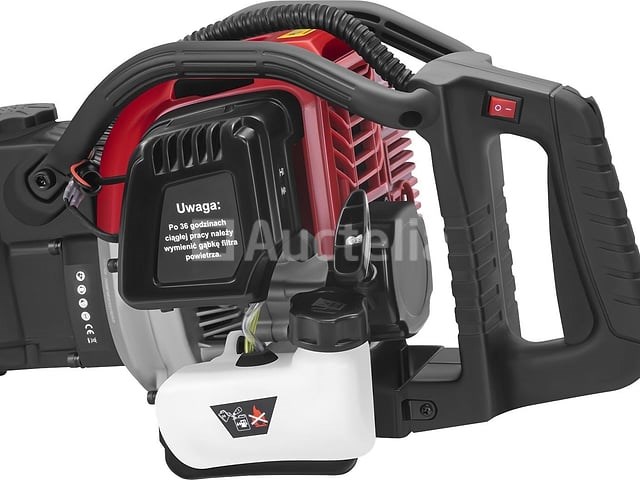 Sds-max 6,7pk sloophamer kraft&dele - afbeelding 5 van  7