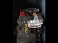 Sds-tools en -bits - afbeelding 3 van  11