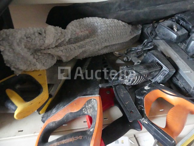 Sds-tools en -bits - afbeelding 4 van  11