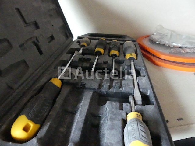 Sds-tools en -bits - afbeelding 5 van  11