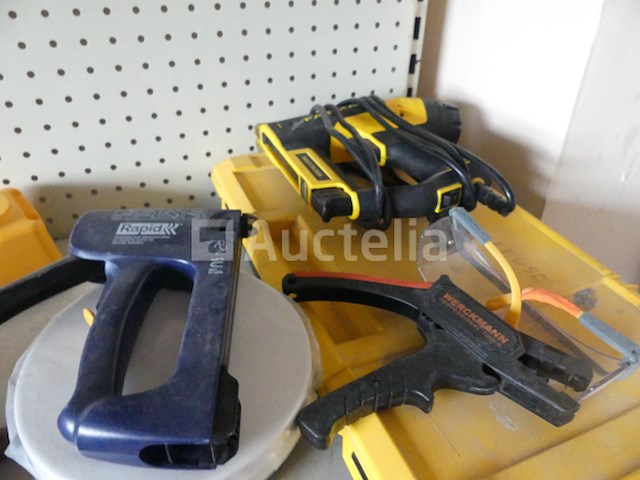 Sds-tools en -bits - afbeelding 7 van  11