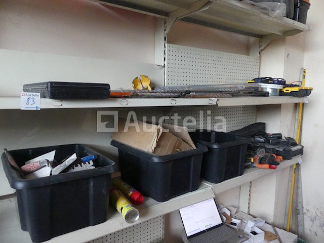 Sds-tools en -bits - afbeelding 9 van  11