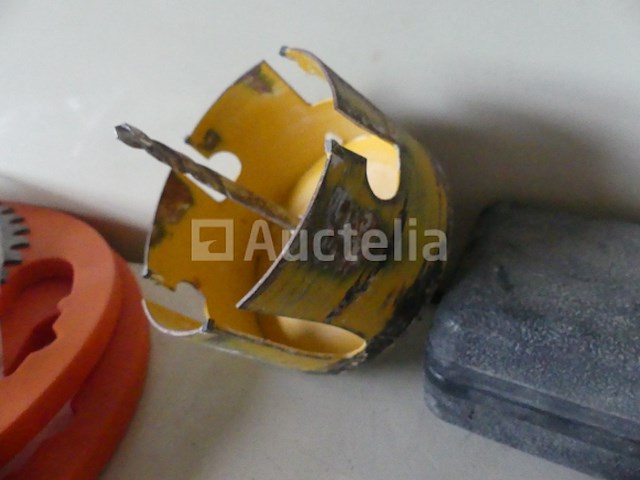 Sds-tools en -bits - afbeelding 10 van  11