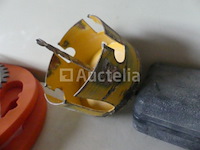 Sds-tools en -bits - afbeelding 10 van  11