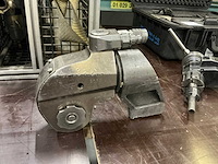 Sdt6 hydraulische momentsleutel - afbeelding 2 van  3