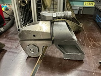 Sdt6 hydraulische momentsleutel - afbeelding 1 van  3