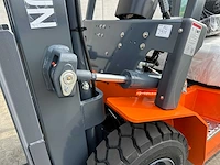 Sdvaijun - 2025 - cpc25 - vorkheftruck - afbeelding 5 van  43