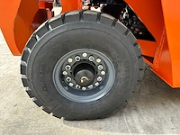 Sdvaijun - 2025 - cpc25 - vorkheftruck - afbeelding 11 van  43
