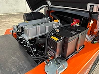 Sdvaijun - 2025 - cpc25 - vorkheftruck - afbeelding 22 van  43