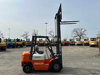 Sdvaijun - 2025 - cpc25 - vorkheftruck - afbeelding 33 van  43