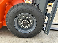Sdvaijun - 2025 - cpc25 - vorkheftruck - afbeelding 10 van  34