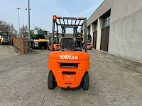 Sdvaijun - 2025 - cpc25 - vorkheftruck - afbeelding 31 van  34