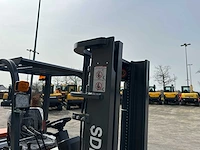 Sdvaijun - 2025 - cpc25 - vorkheftruck - afbeelding 8 van  43
