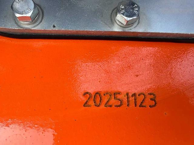 Sdvaijun - 2025 - cpc25 - vorkheftruck - afbeelding 28 van  43