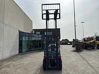 Sdvaijun - 2025 - cpc25 - vorkheftruck - afbeelding 31 van  43