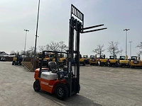 Sdvaijun - 2025 - cpc25 - vorkheftruck - afbeelding 32 van  43