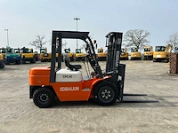 Sdvaijun - 2025 - cpc30 - vorkheftruck - afbeelding 35 van  40