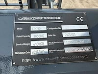 Sdvaijun - 2025 - cpc30 - vorkheftruck - afbeelding 37 van  40