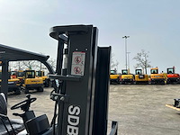 Sdvaijun - 2025 - cpc30 - vorkheftruck - afbeelding 4 van  40