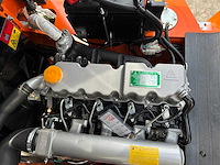 Sdvaijun - 2025 - cpc30 - vorkheftruck - afbeelding 28 van  40