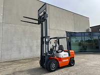 Sdvaijun - 2025 - cpc30 - vorkheftruck - afbeelding 40 van  40