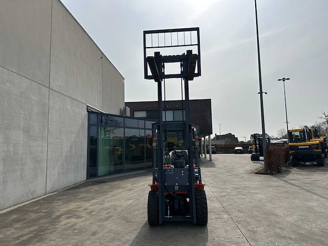 Sdvaijun - 2025 - cpc30 - vorkheftruck - afbeelding 20 van  40