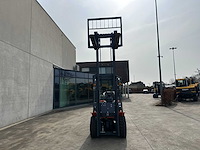 Sdvaijun - 2025 - cpc30 - vorkheftruck - afbeelding 20 van  40