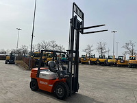 Sdvaijun - 2025 - cpc30 - vorkheftruck - afbeelding 38 van  40